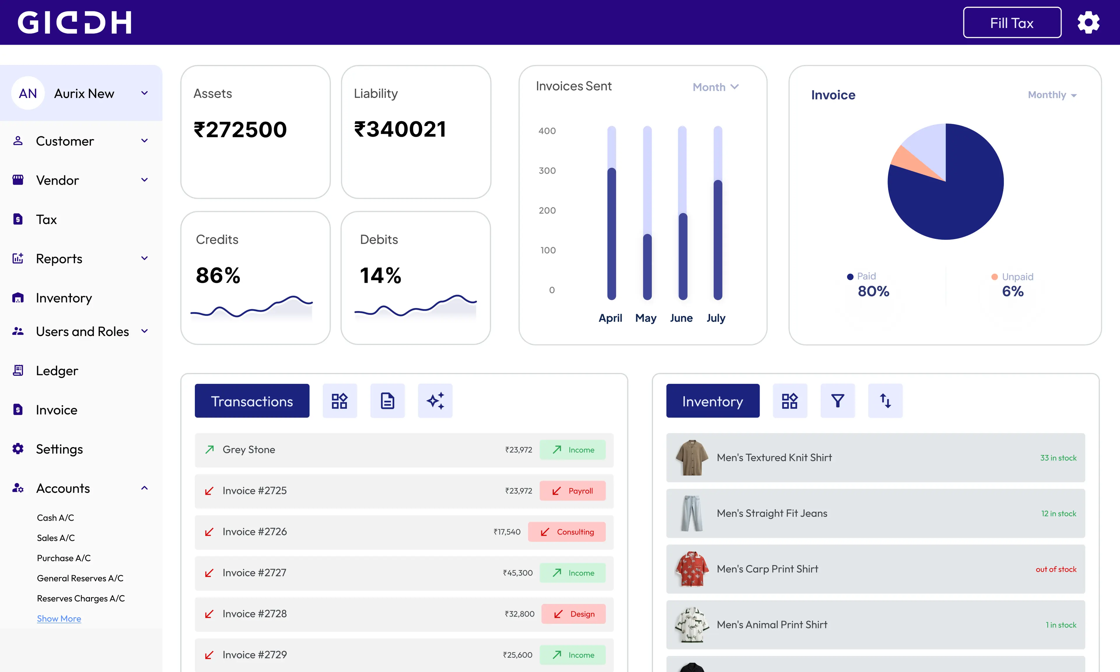 Simplify Your Business Finances Without Manual Accounting