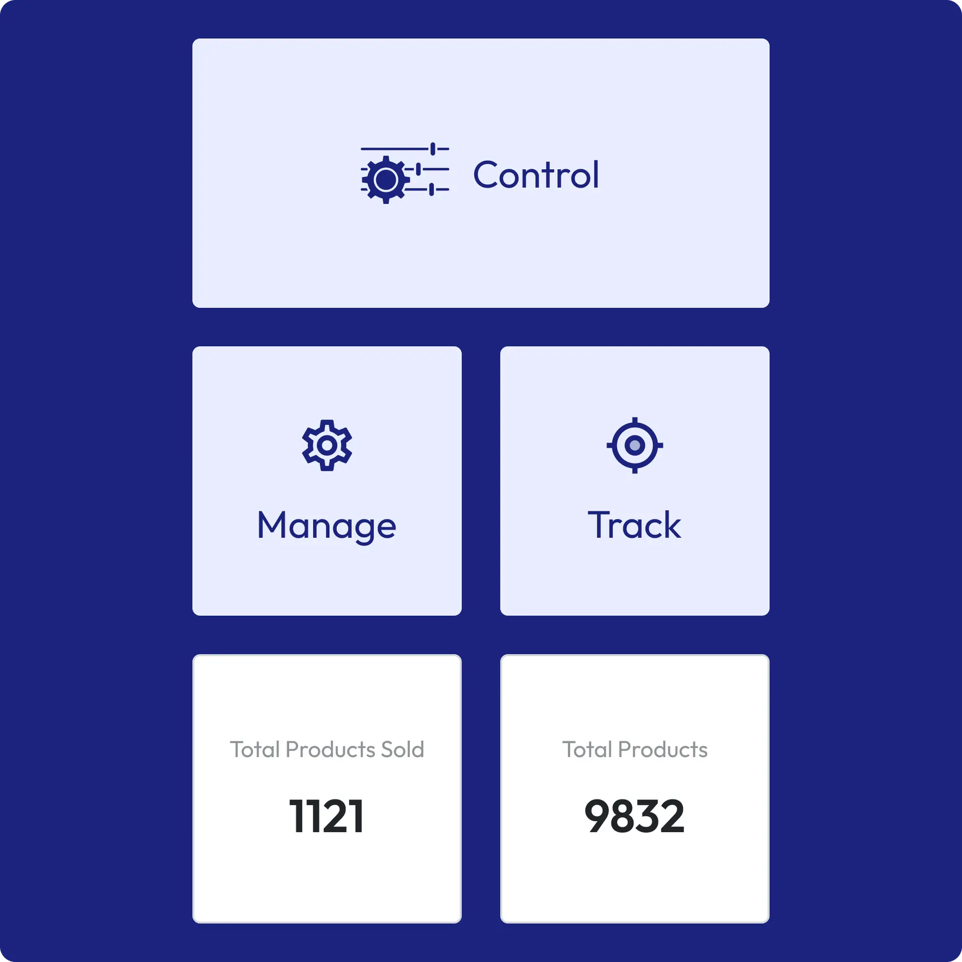 Inventory Management Software