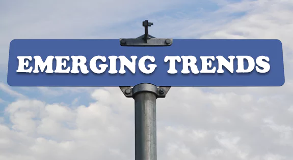 Emerging trends in Accounting