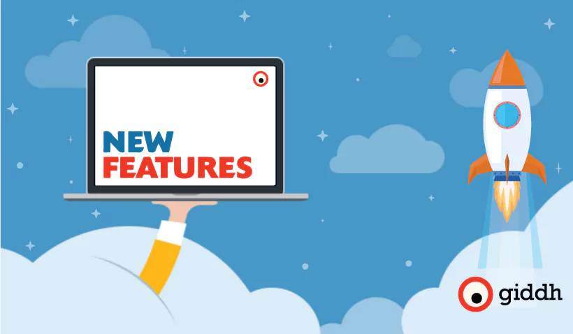 Year in Review 10 New Awesome Features on the Giddh Software This Year