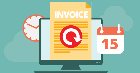 Set up Automatic Invoicing