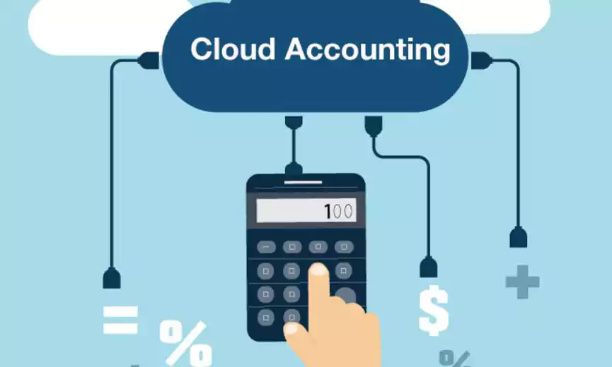 How Cloud-Based Accounting Software Benefits Business?