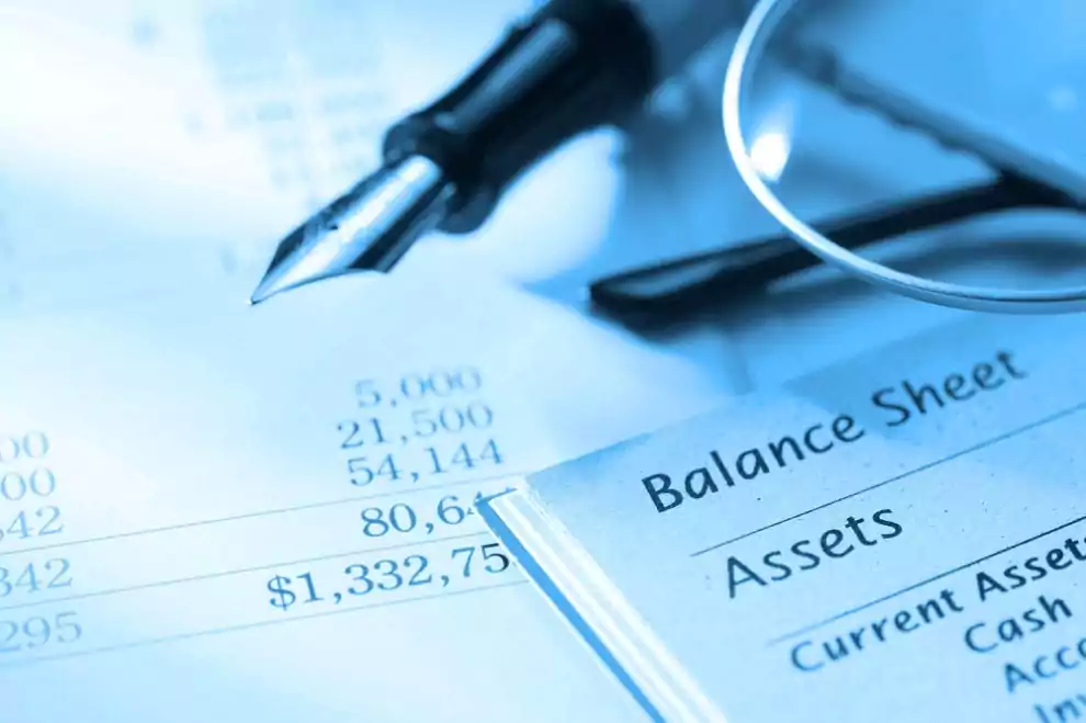 Everything You Need to Know About Business Financial Reporting.