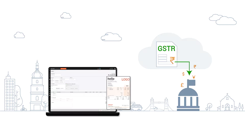 Giddh – Keeping Indian Business Owners GST Compliant & Future Proof.