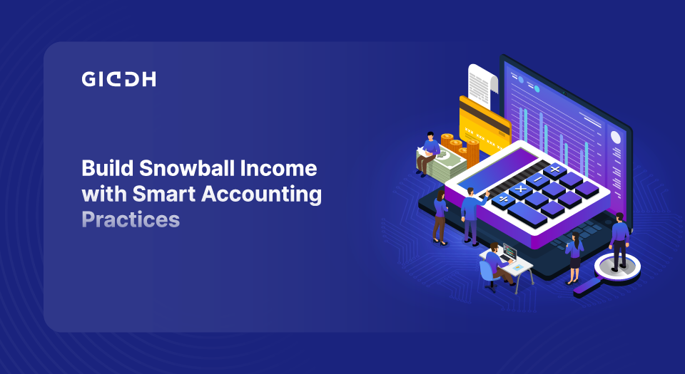 Build Snowball Income