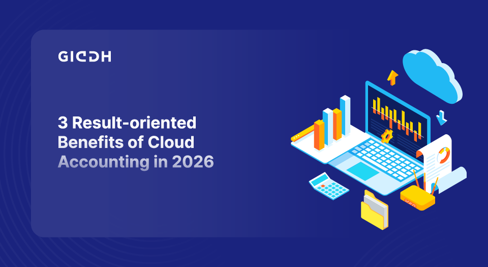 benefits of cloud accounting