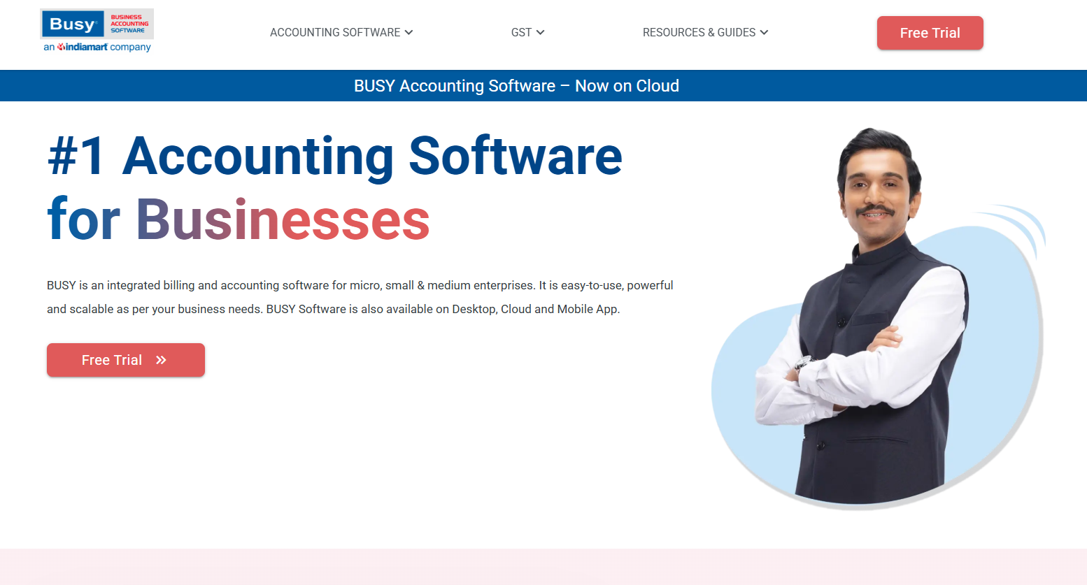 Accounting Software for Small Businesses