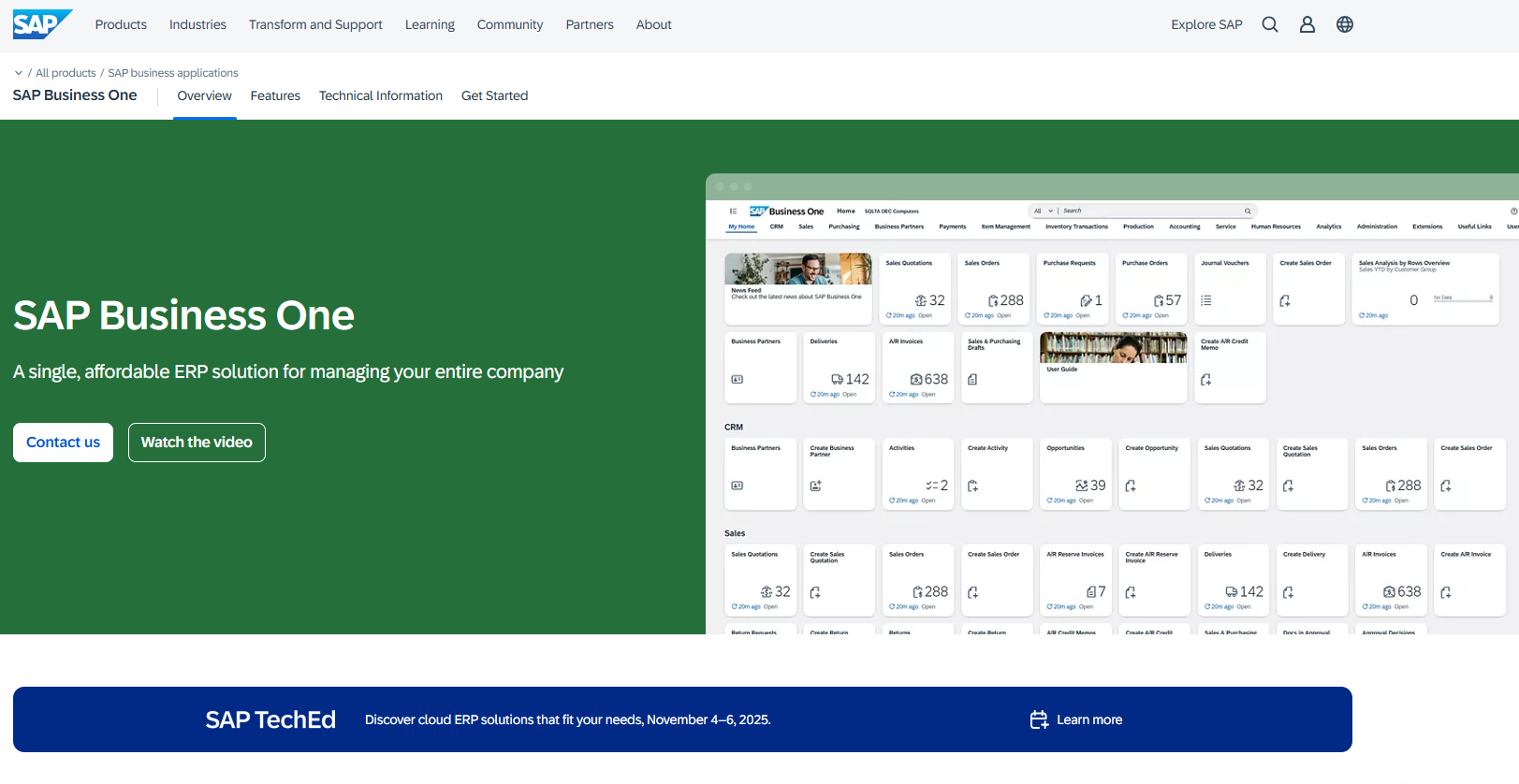 Accounting Software for Businesses