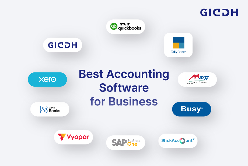 Best Accounting Software for Business