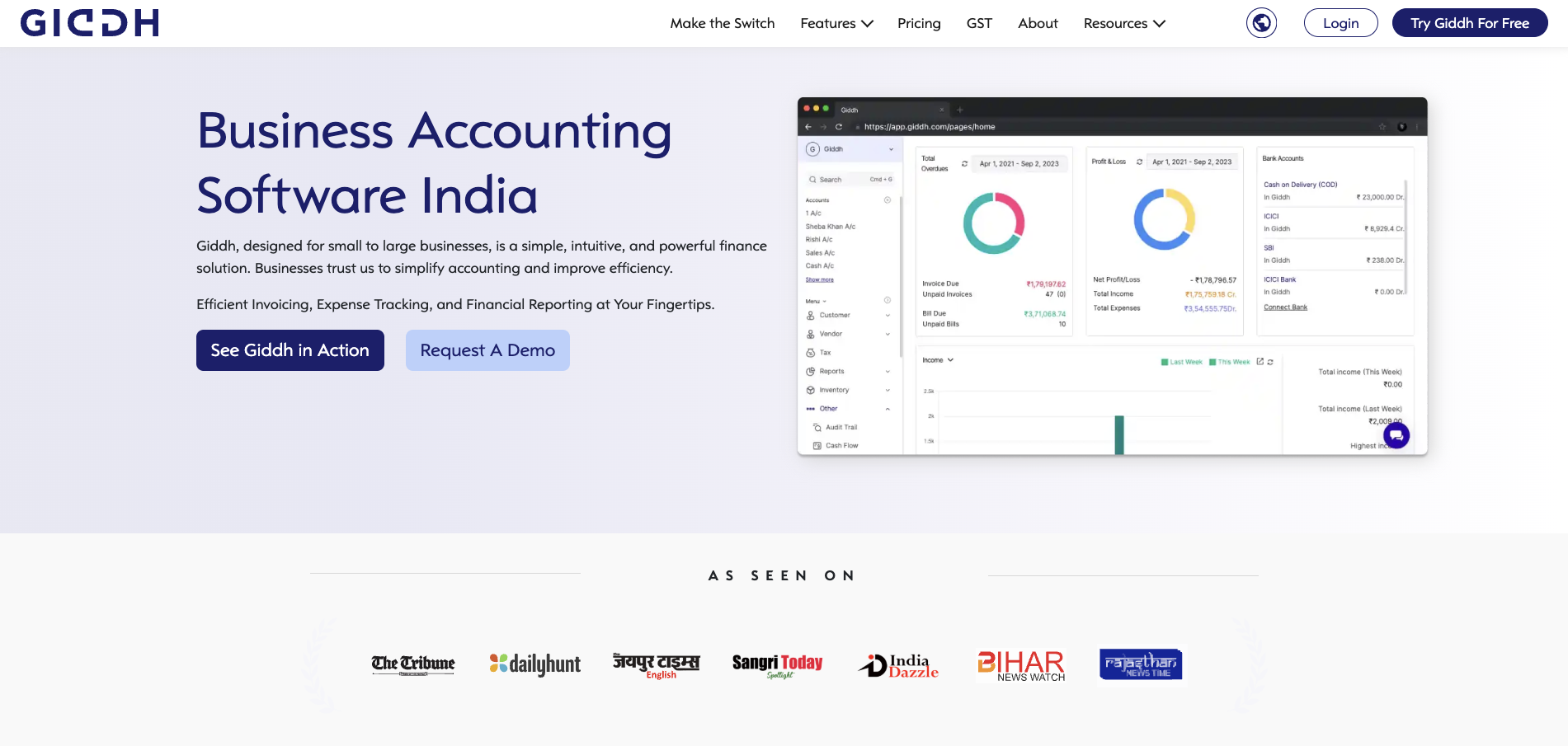 Best Accounting Software for Businesses