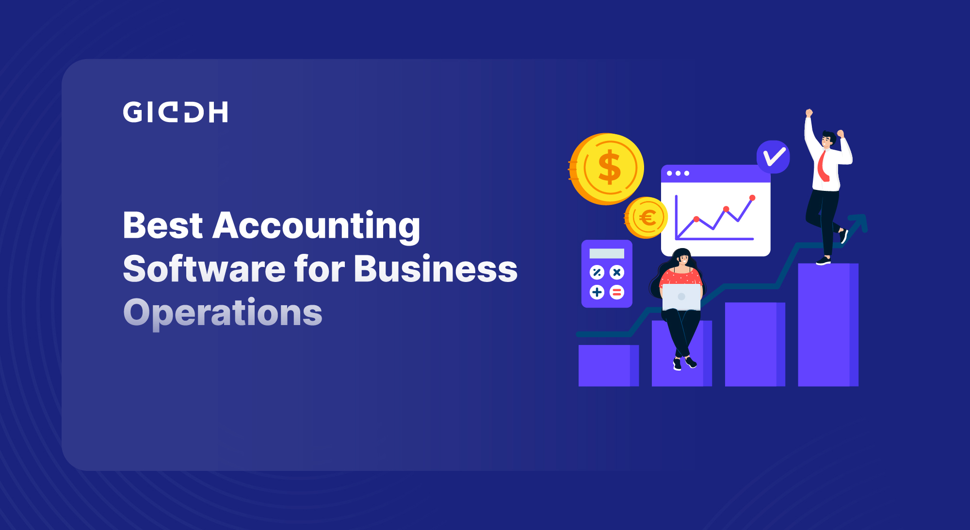 Best Accounting Software for Businesses