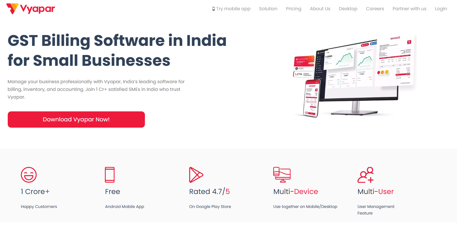 e-invoice software for businesses