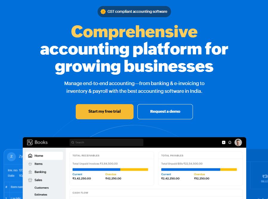 E-Invoice Software
