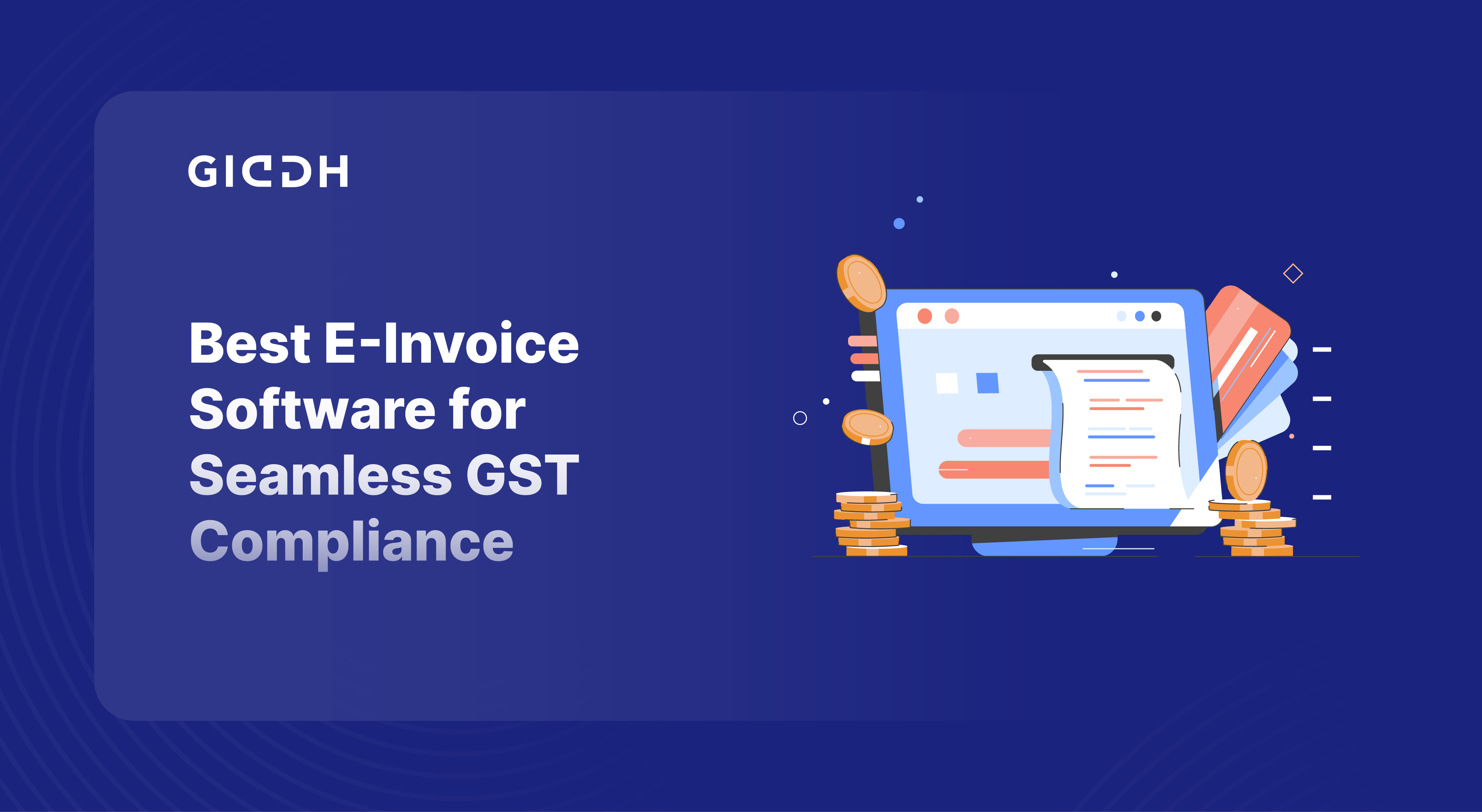 Best E-Invoice Software