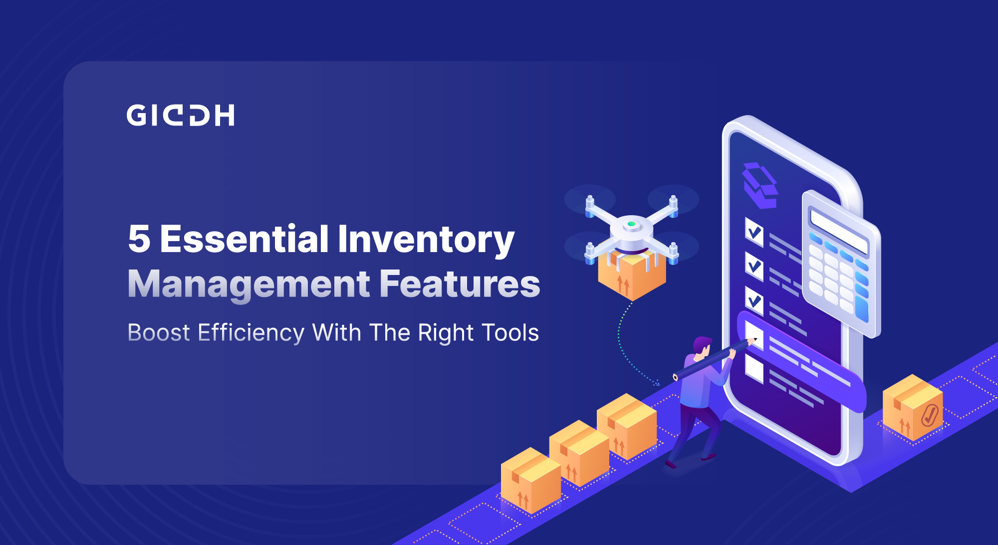 Best Inventory Management Software