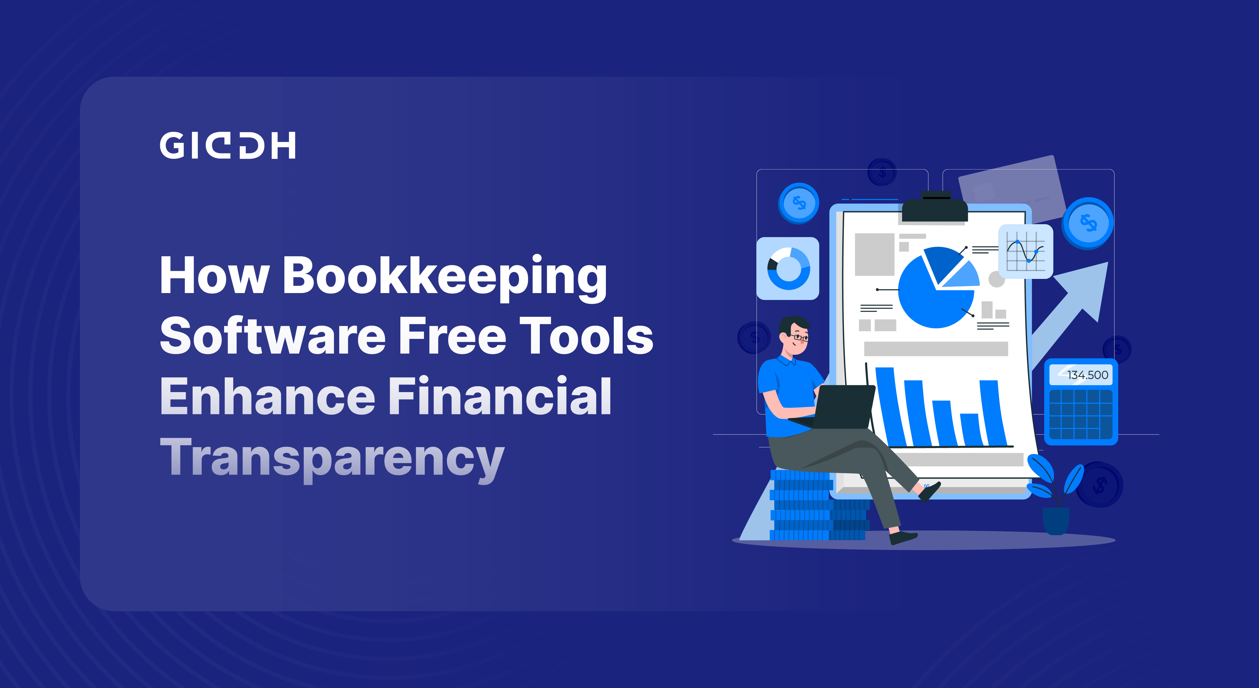 How Bookkeeping Software Free Tools Enhance Financial Transparency