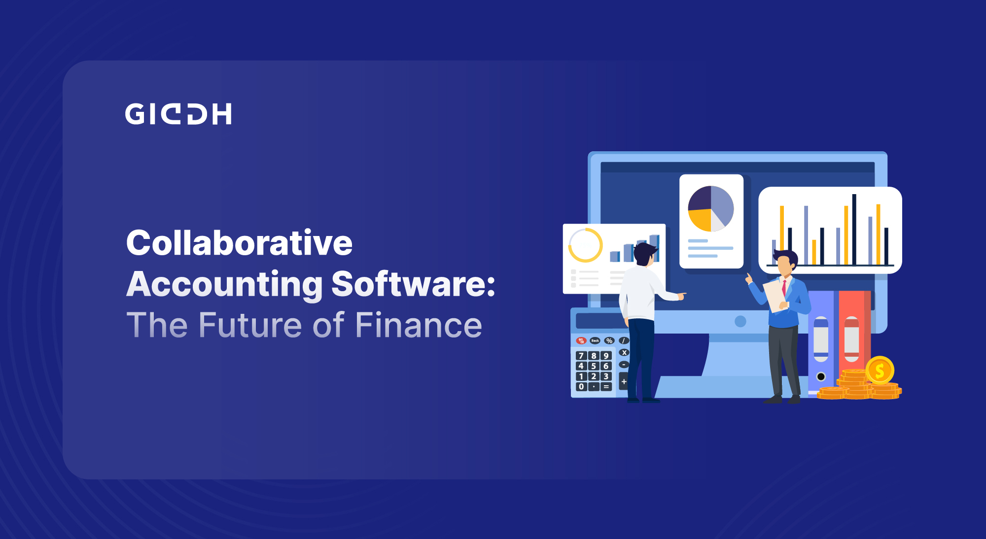 Collaborative Accounting Software Future