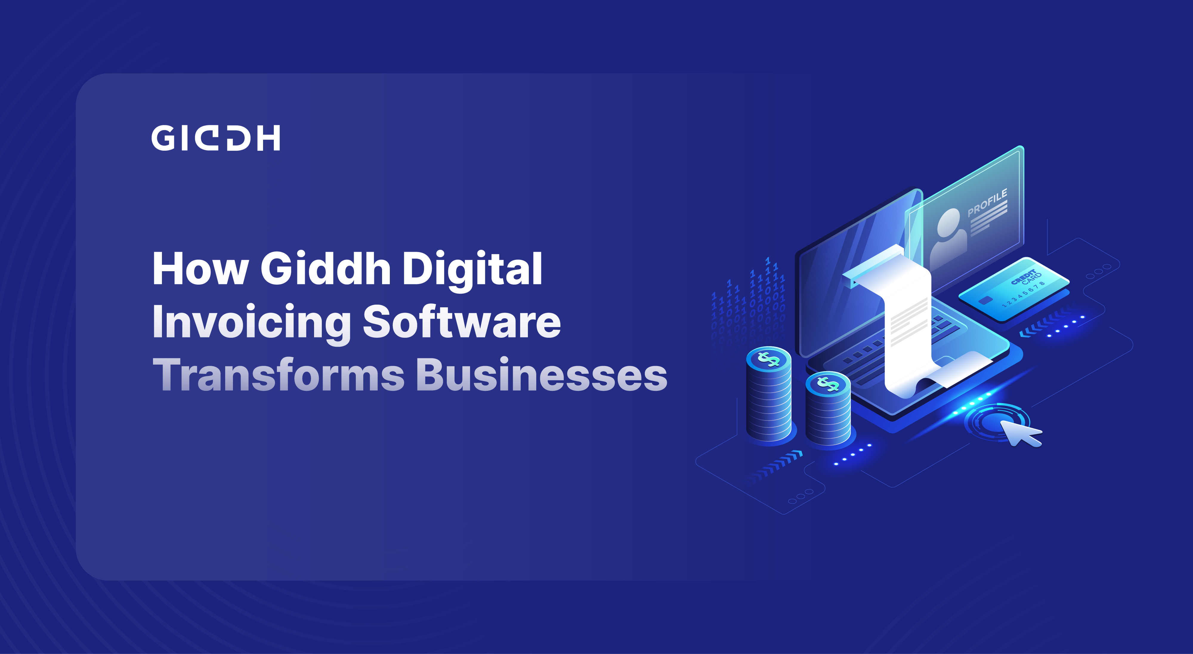 Digital Invoicing Software Transforms Businesses