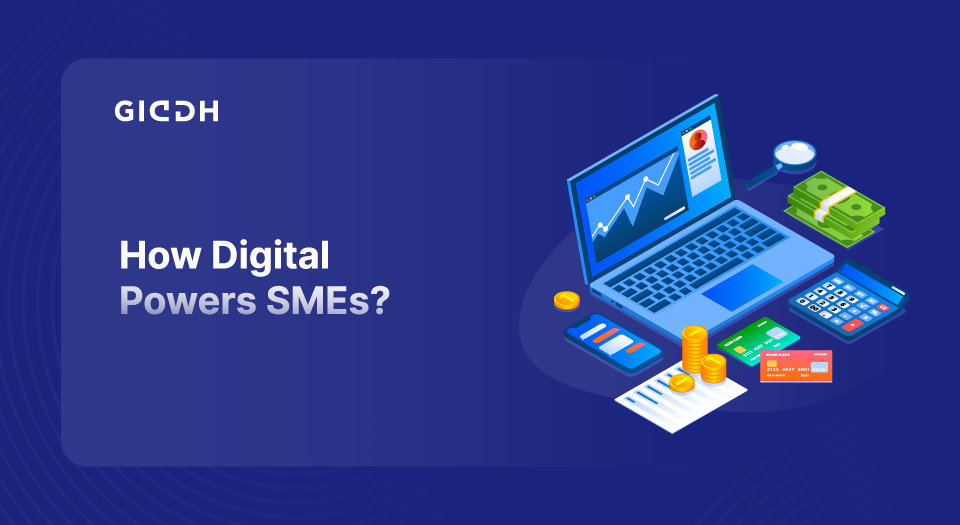 Digital accounting for SMEs