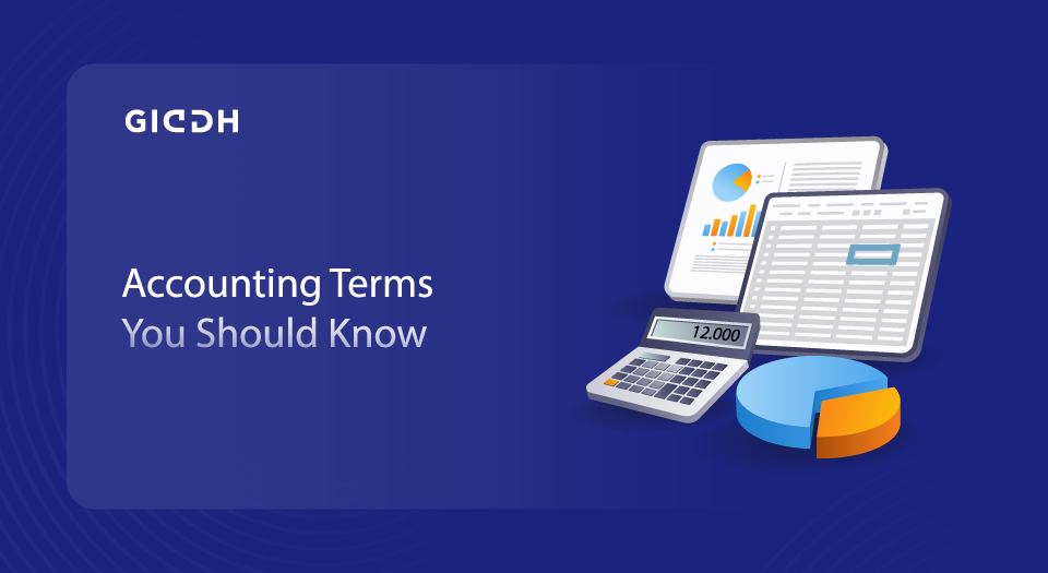 Image of basic accounting terms