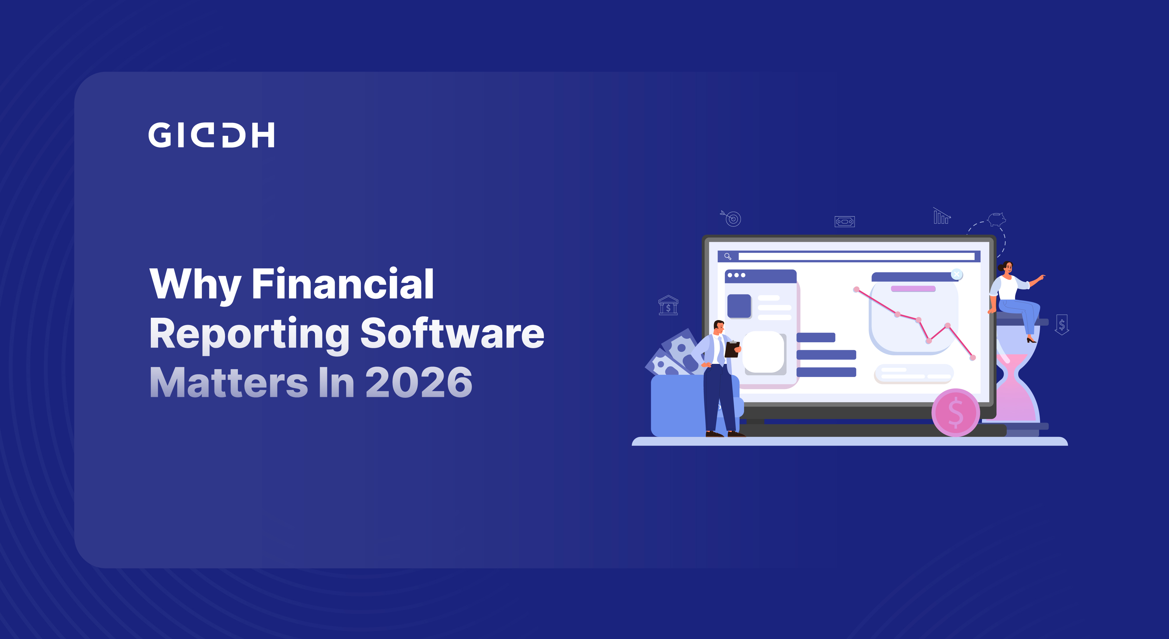 financial reporting software for businesses