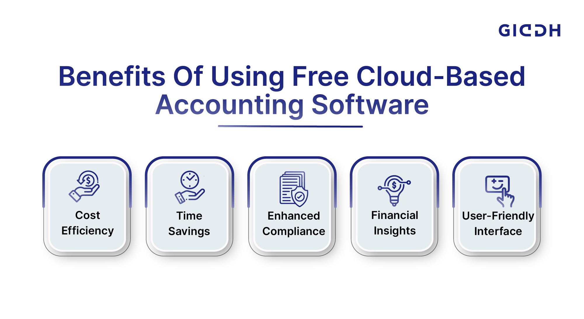 Benefits Of Using Free Cloud-Based Accounting Software