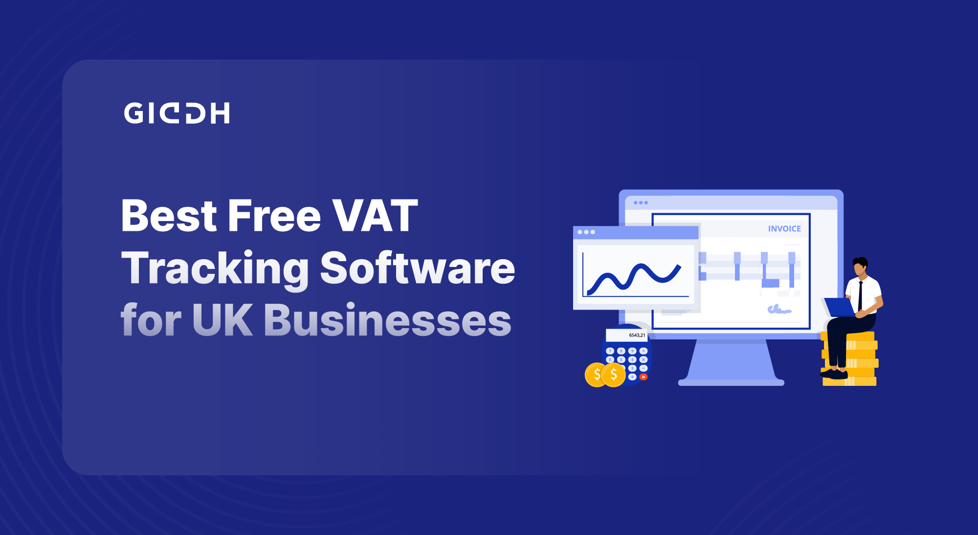 Free VAT Tracking Software for UK Businesses