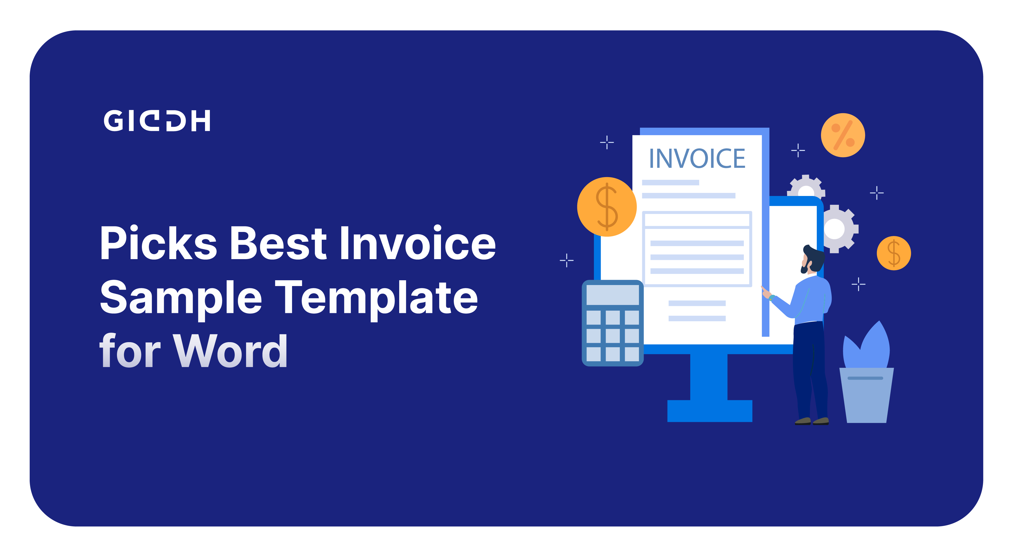 Best Alternatives to Free Invoice Sample Template Word