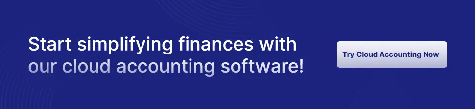Giddh Cloud Accounting Software
