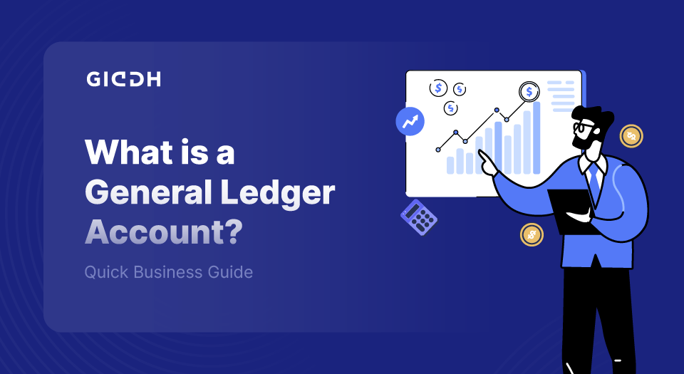 Guide for General Ledger Account