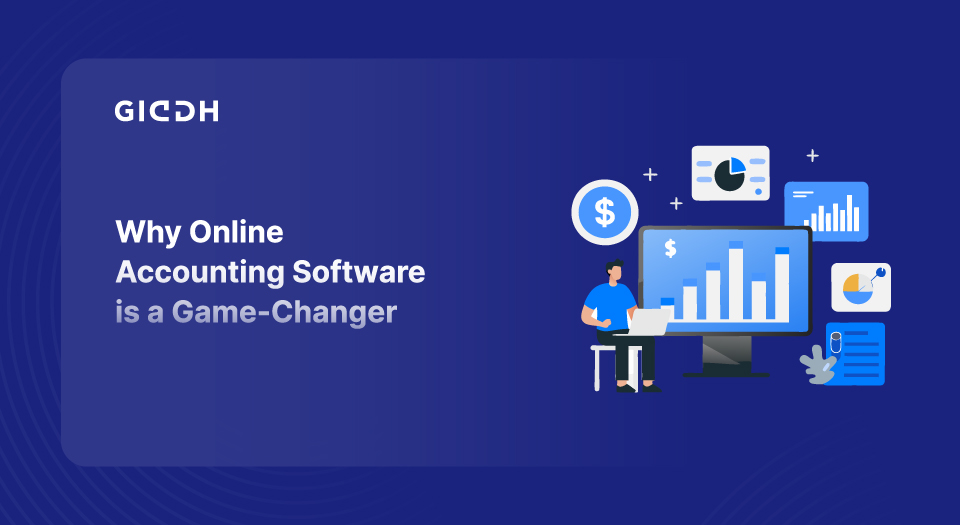 online accounting software is a game-changer