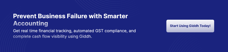 Start Using Giddh Today