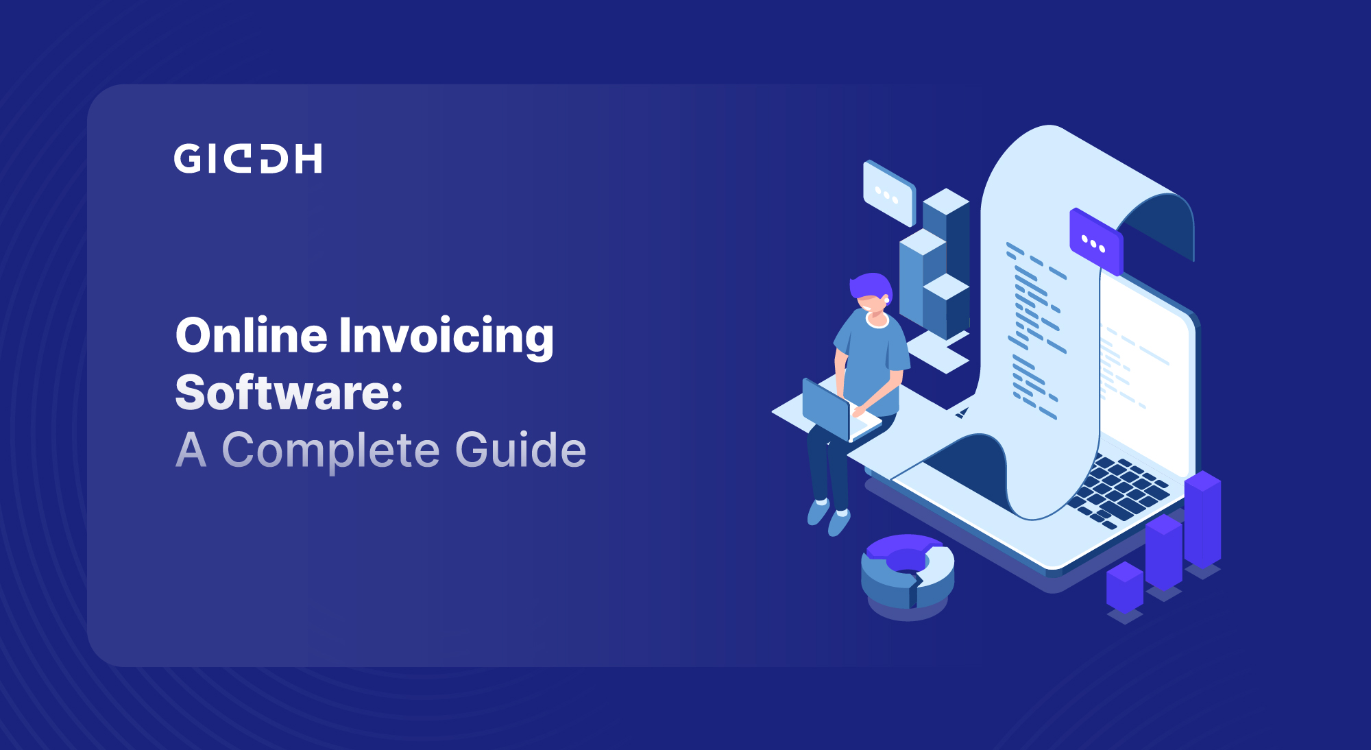 Online Invoicing Software: A Complete Guide
