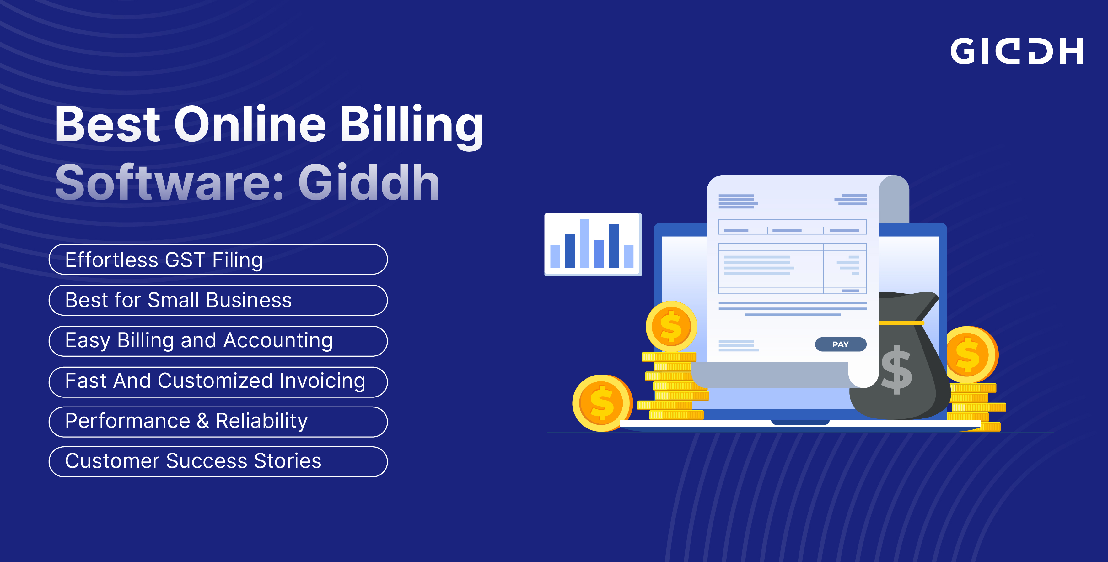 Best Online Billing Software