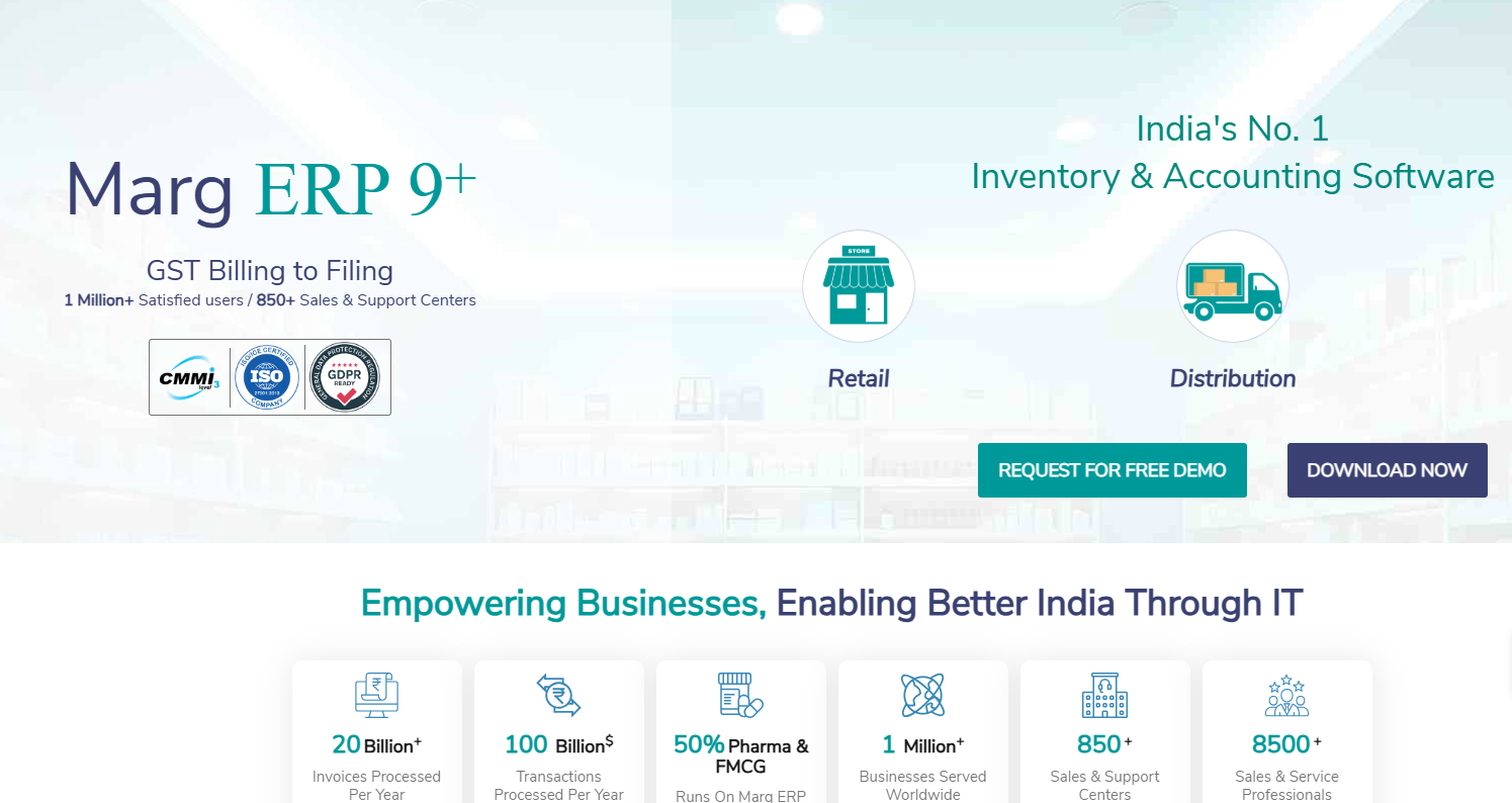 Zoho book competitor for businesses