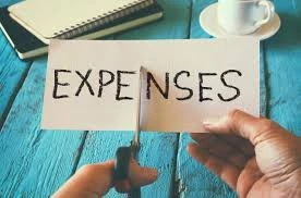 Eliminate Unnecessary Expenses